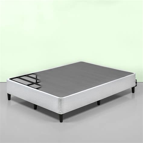 Bessler Standing Smart Metal Box Spring 